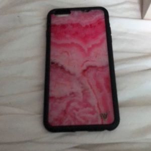 iPhone 6 Plus Wildflower